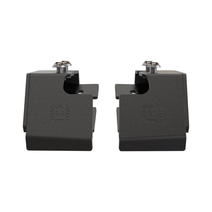 Morimoto 21+ Bronco BangerBar Roof Mounts (Set)