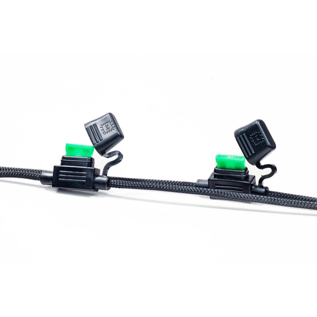Morimoto Switched Power Harness: 2 or 4Banger Bar (10-12 Pods / Each) product image 2