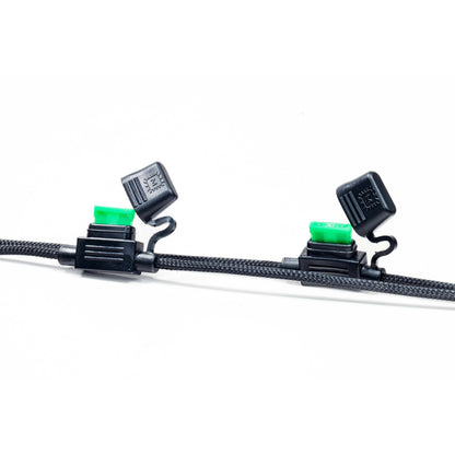 Morimoto Switched Power Harness: 2 or 4Banger Bar (10-12 Pods / Each) product image 2