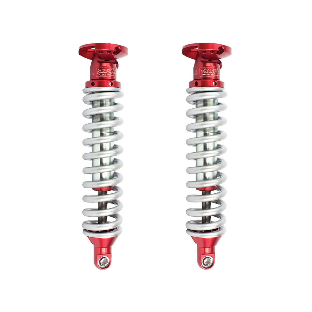 aFe POWER Sway-A-Way 2.5 Front Coilover Kit — 101-5600-07