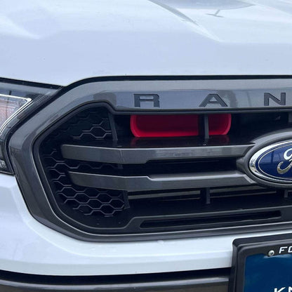 S&B Filters | Ram Air Scoop for for 2019-2023 Ford Ranger 2.3L Ecoboost | AS-1019R