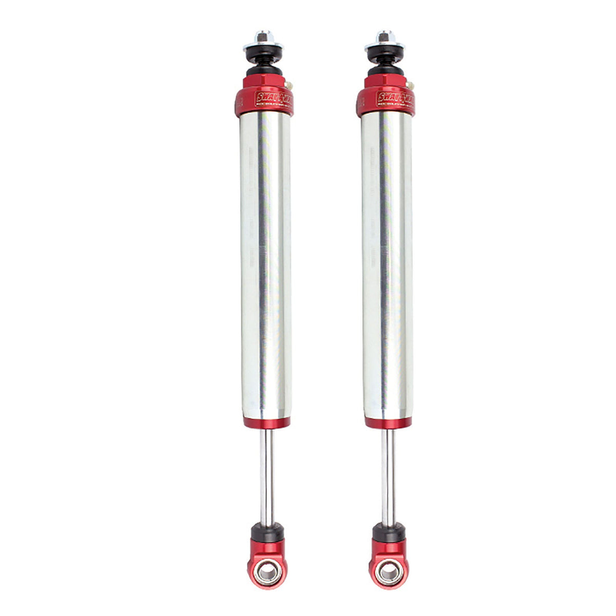 aFe POWER aFe Control Sway-A-Way 2.0 Rear Shock Kit — 102-0052-07