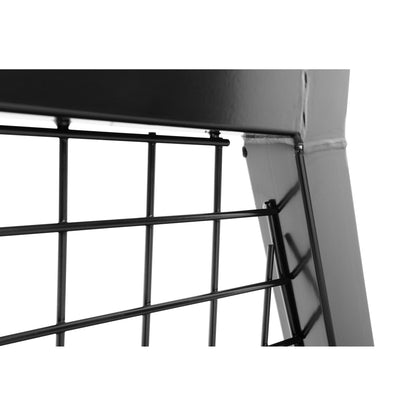 BACKRACK Headache Rack for Nissan Frontier, Toyota Tacoma & more