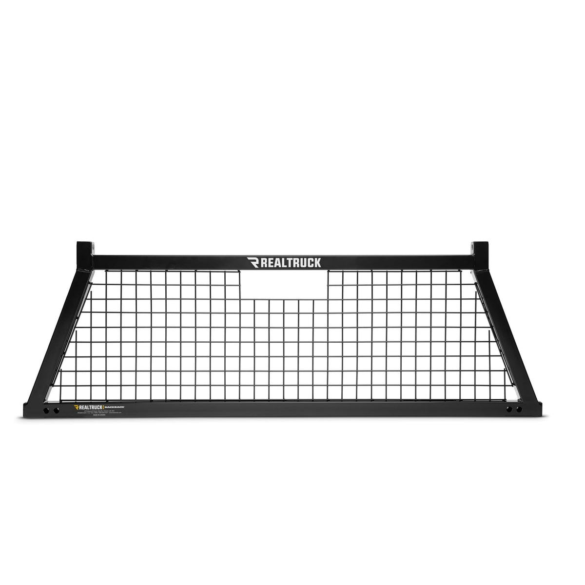 BACKRACK Headache Rack for Nissan Frontier, Toyota Tacoma & more product image 6