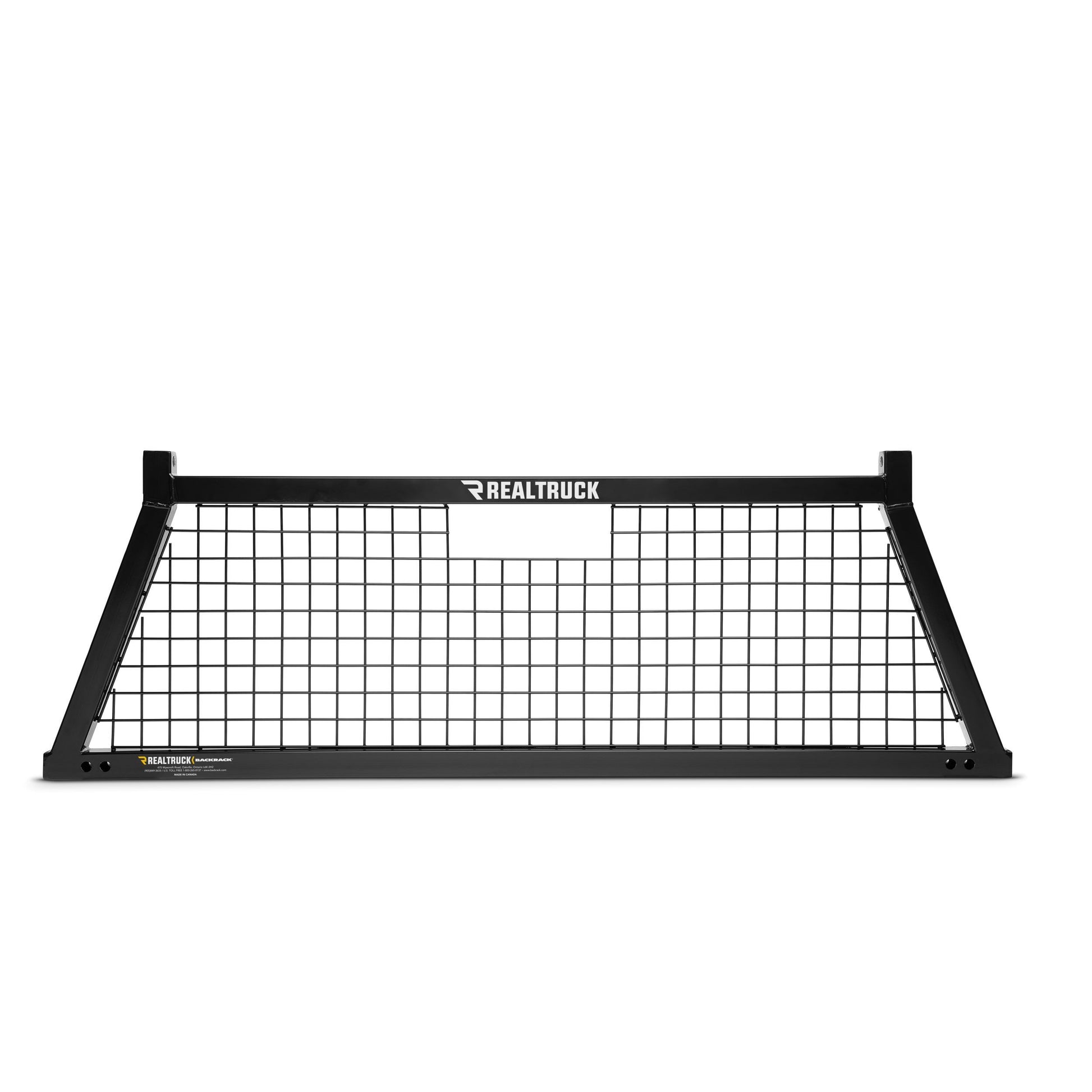 BACKRACK Headache Rack for Nissan Frontier, Toyota Tacoma & more product image 6