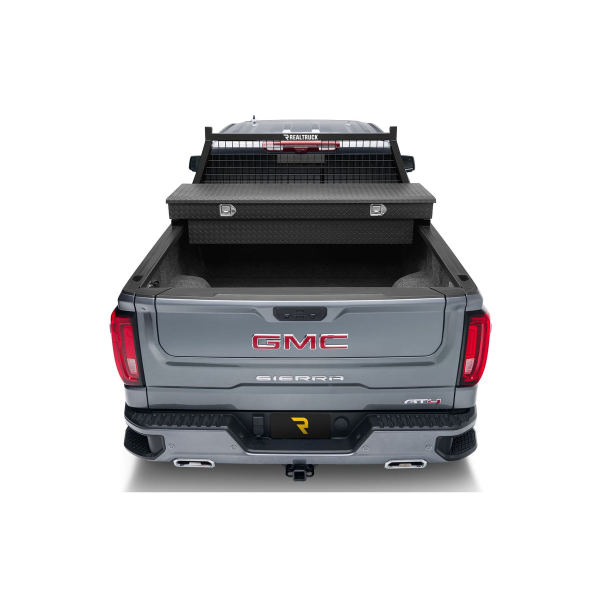 BACKRACK Headache Rack for Nissan Frontier, Toyota Tacoma & more product image 2