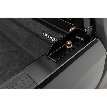 BACKRACK Headache Rack for Nissan Frontier, Toyota Tacoma & more product image 3