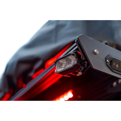 Morimoto 2Banger NCS LED Pods (Spot / Yellow / Set) product image 6