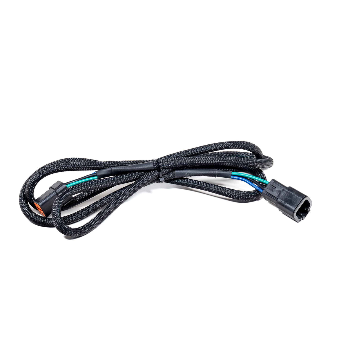 Morimoto Switched Power Harness: 2 or 4Banger Bar (6-8 Pods / Each) product image 2