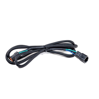 Morimoto Switched Power Harness: 2 or 4Banger Bar (6-8 Pods / Each) product image 2