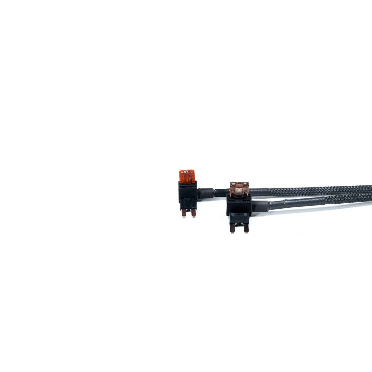 Morimoto Switched Power Harness: BigBanger (2x Pods / Each)