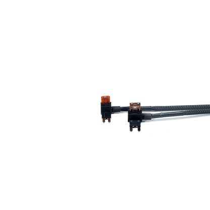 Morimoto Switched Power Harness: BigBanger (2x Pods / Each)
