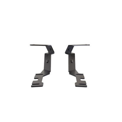Morimoto Ditch Light Brackets: Ram 1500 (19+ / Set)