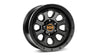 WARN Epic Moonsault Wheel | 17x8.5 | 6x139.7 | 0 mm | Satin Black