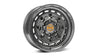WARN Epic Jackhammer Wheel | 17x8.5 | 6x139.7 | 0 mm | Gunmetal