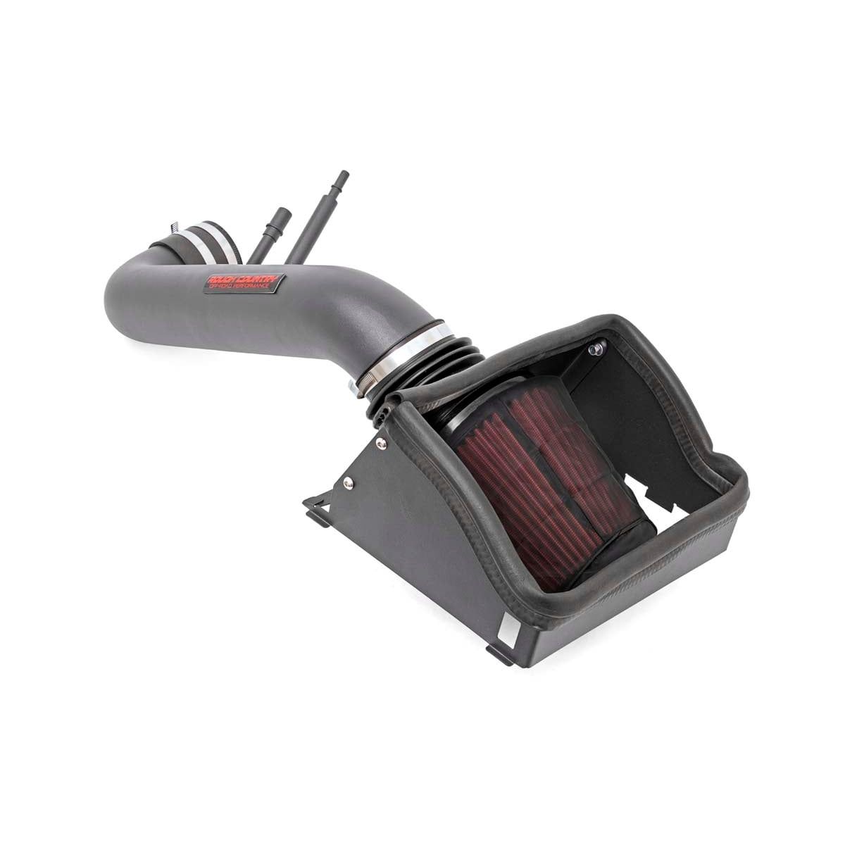 ROUGH COUNTRY Cold Air Intake Pre-Filter | 10555 | Multiple Makes & Models (Chevy/Ford/GMC) | 10484
