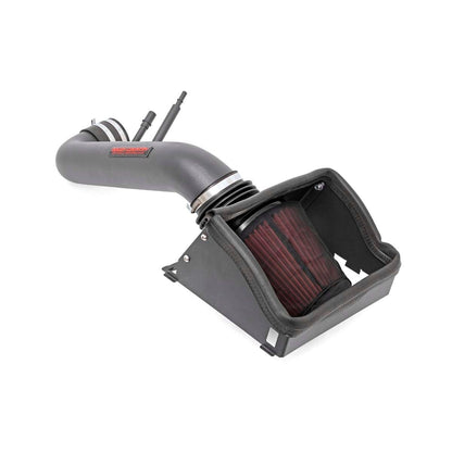 ROUGH COUNTRY Cold Air Intake Pre-Filter | 10555 | Multiple Makes & Models (Chevy/Ford/GMC) | 10484