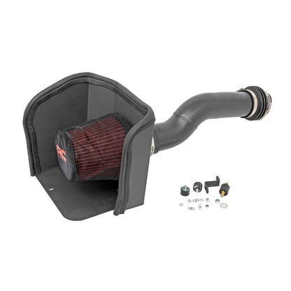 ROUGH COUNTRY Cold Air Intake Pre-Filter | 10547 | Toyota Tacoma 2WD/4WD (2016-2023) | 10486