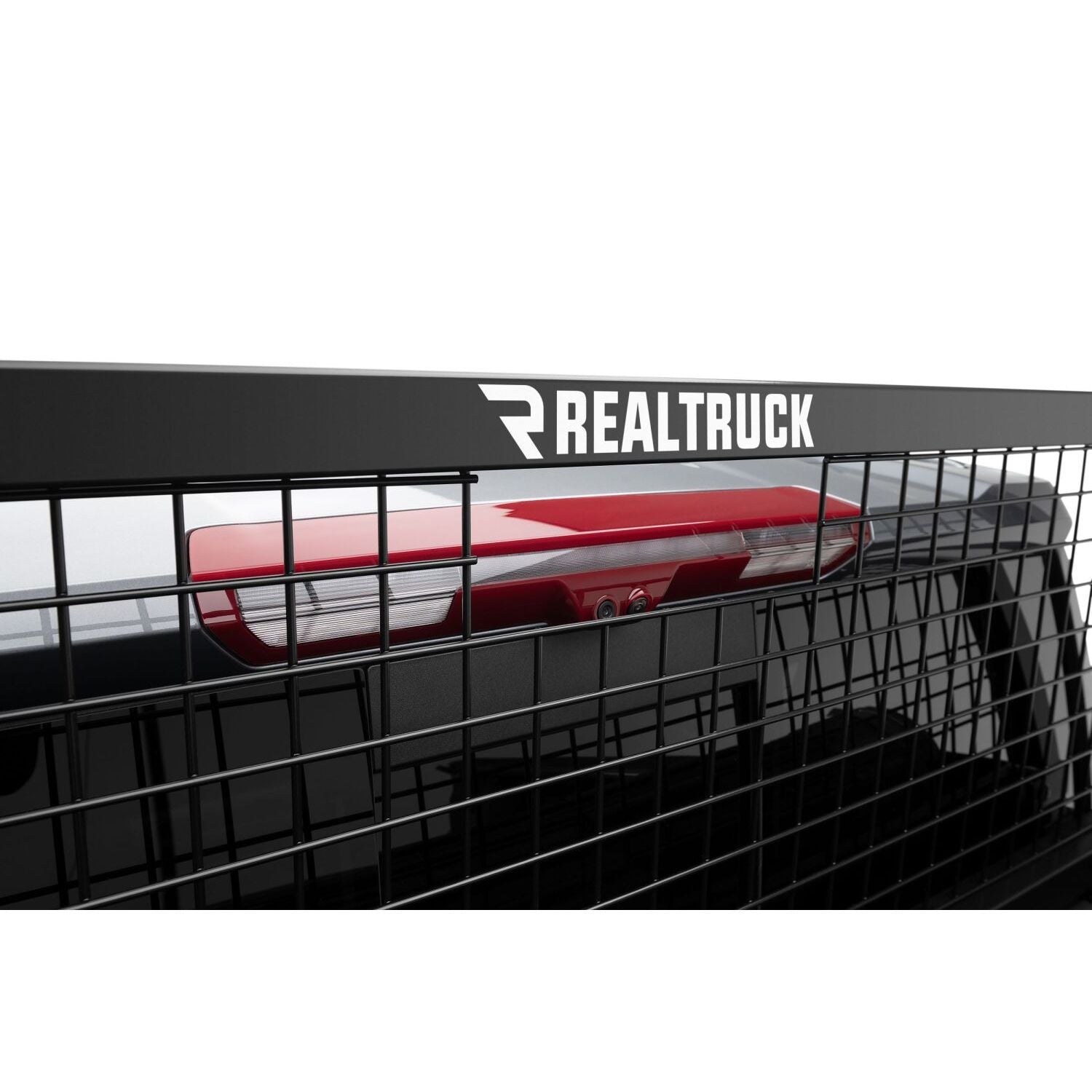 BACKRACK Safety Rack for universal fitment product image 2