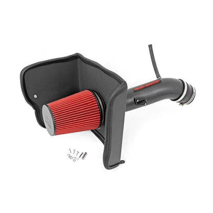 ROUGH COUNTRY Cold Air Intake Kit | 5.7L | Toyota Tundra 2WD/4WD (2012-2021) | 10546