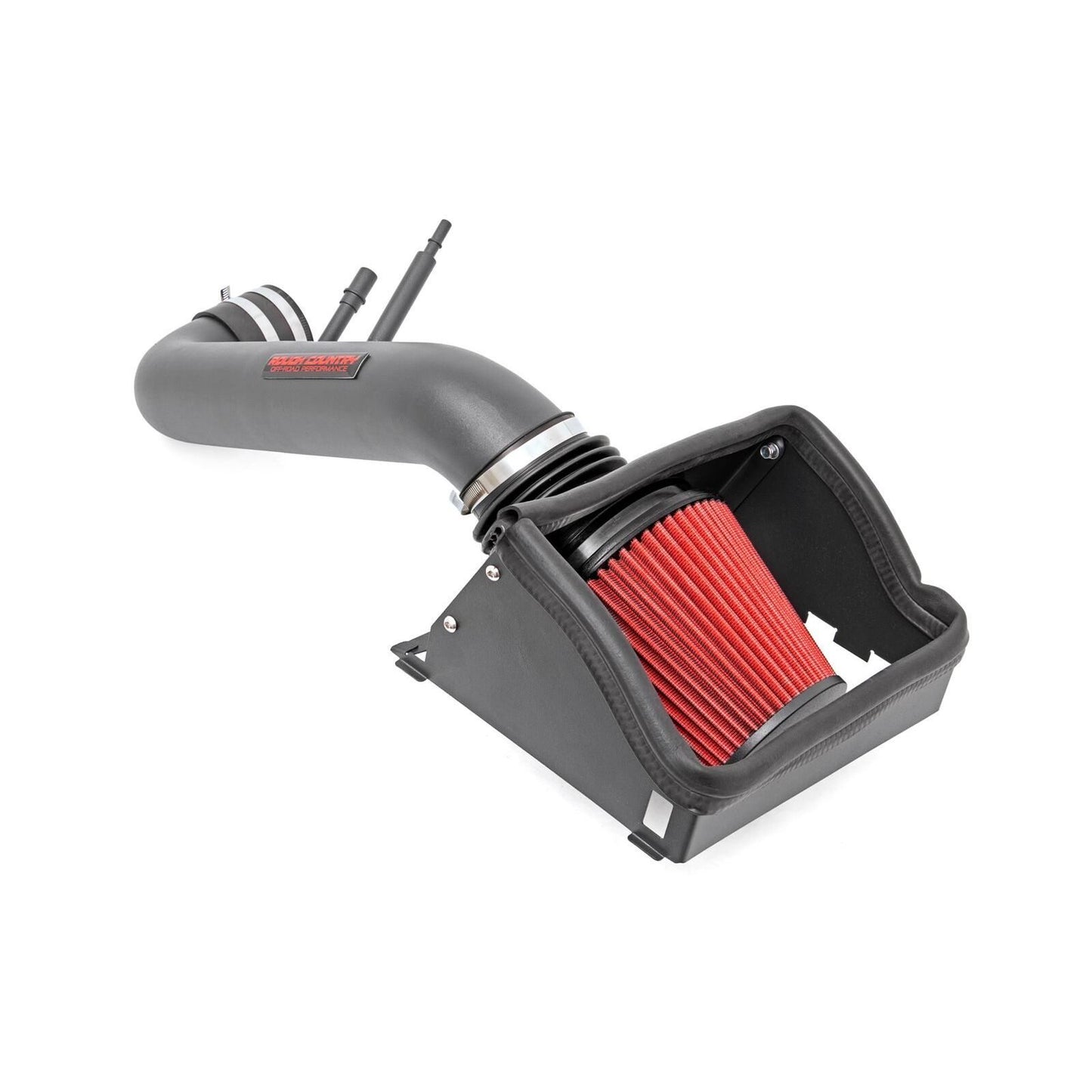ROUGH COUNTRY Cold Air Intake Kit | 5.0L | Ford F-150 2WD/4WD (2015-2020) | 10555