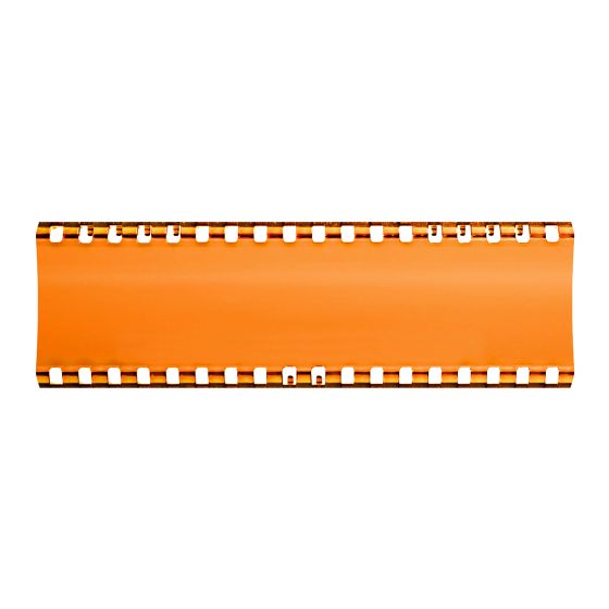 RIGID INDUSTRIES | Cover 6 Inch SR-Series Amber Pro Rigid Industries | 105833