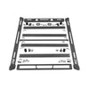 ROUGH COUNTRY | Roof Rack  Jeep Wrangler JL (18-26)/Wrangler Unlimited (18-26) 4WD | 10612