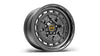 WARN Epic Jackhammer Wheel | 17x8.5 | 5x127 | 0 mm | Gunmetal