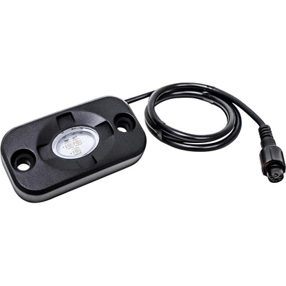 Westin LED Rock Light Kit 2007-2018 Jeep Wrangler JK