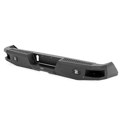 ROUGH COUNTRY Rear Bumper | Toyota Tundra 2WD/4WD (2014-2021) | 10778