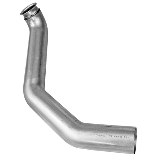 FLOWMASTER Turbo Downpipe Kit Fits 1999-2003 Ford F-250 And F-350 Super Duty With 7.3L Powerstroke Diesel Turbo Engine