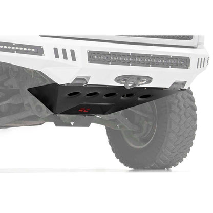ROUGH COUNTRY Skid Plate | Prerunner Bumper | Chevy/GMC 1500 (07-13) | 10794