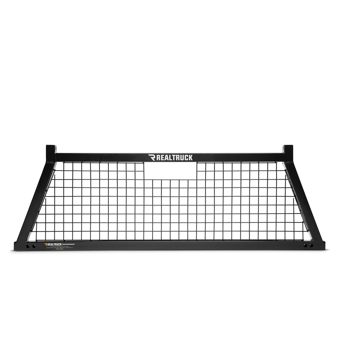 BACKRACK Safety Rack for Ram 1500, Ram 2500 & more product image 6