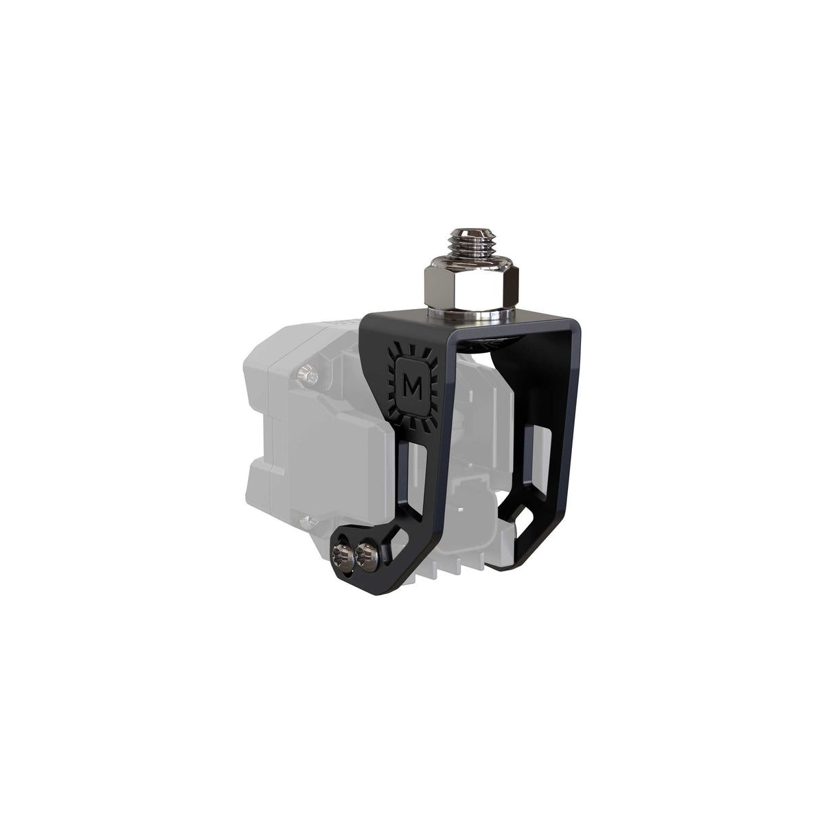 Morimoto 1Banger Mounts: Top (Set)