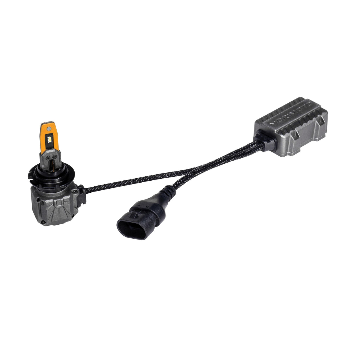 Morimoto D2H: 2Stroke 4.0 LED Bulb (Each)