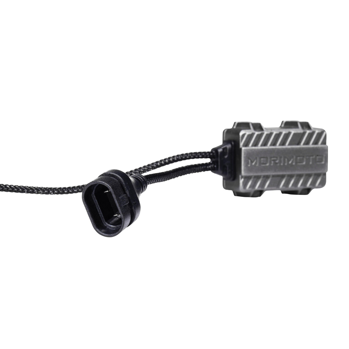 Morimoto D2H: 2Stroke 4.0 LED Bulb (Each) product image 2