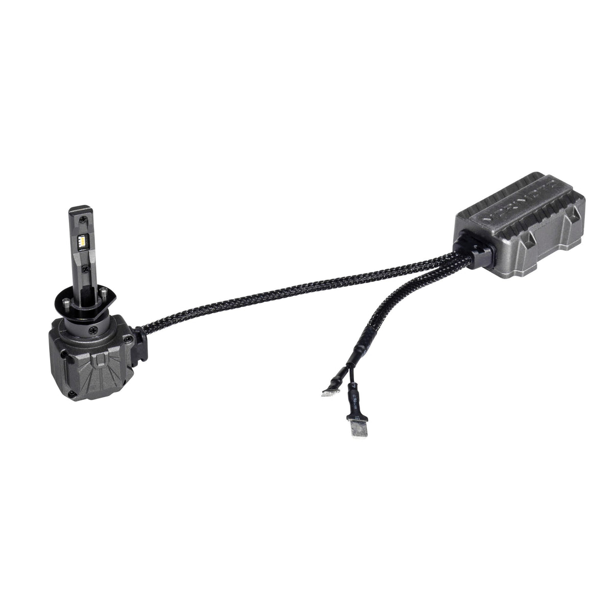 Morimoto H1: 2Stroke 4.0 LED Bulb (Each)