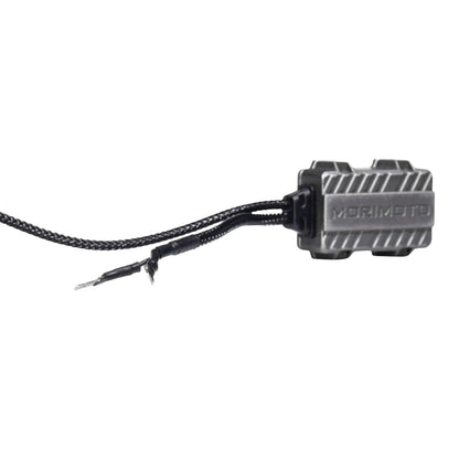 Morimoto H1: 2Stroke 4.0 LED Bulb (Each) product image 2