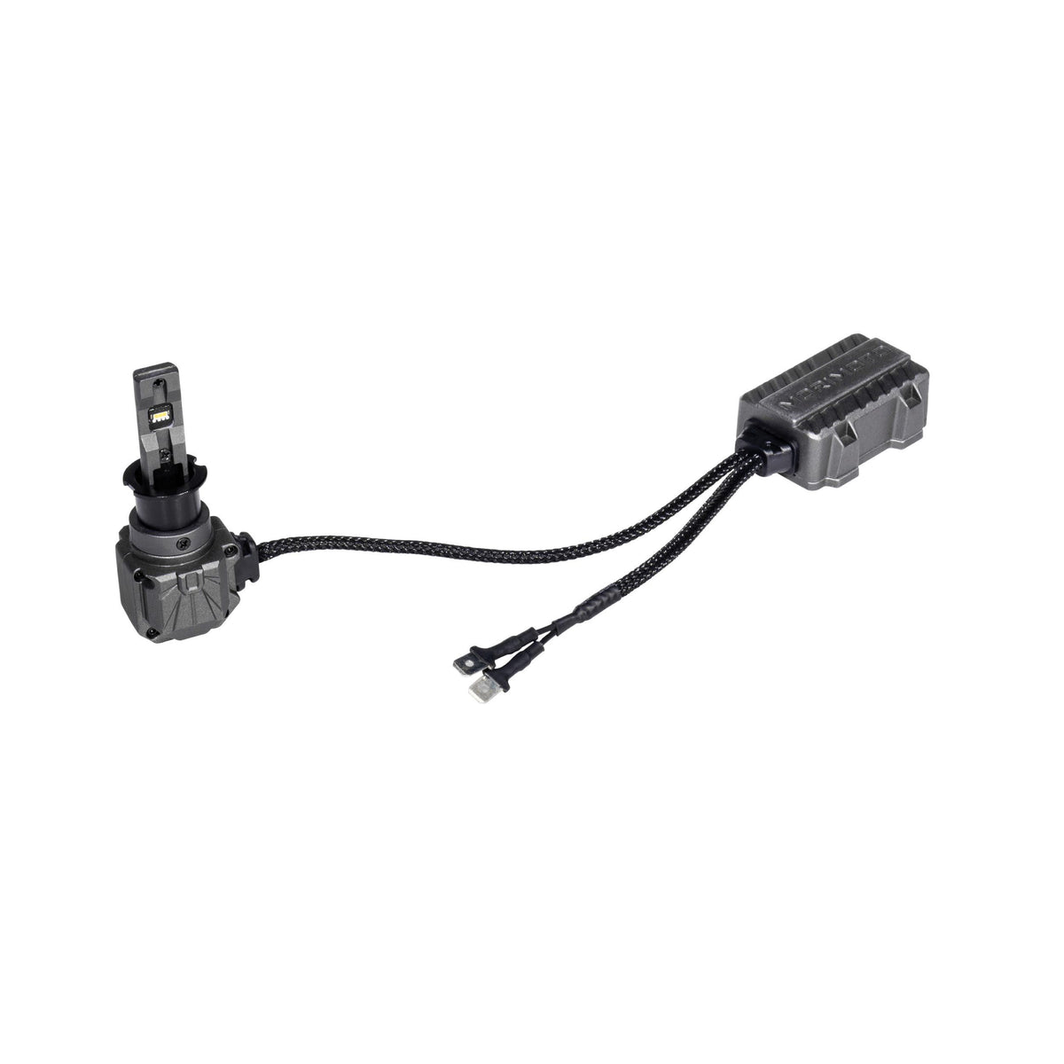 Morimoto H3: 2Stroke 4.0 LED Bulb(Each)