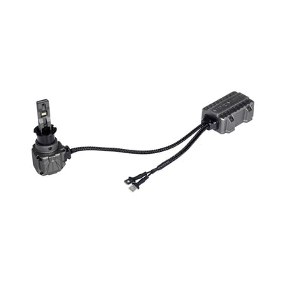 Morimoto H3: 2Stroke 4.0 LED Bulb(Each)