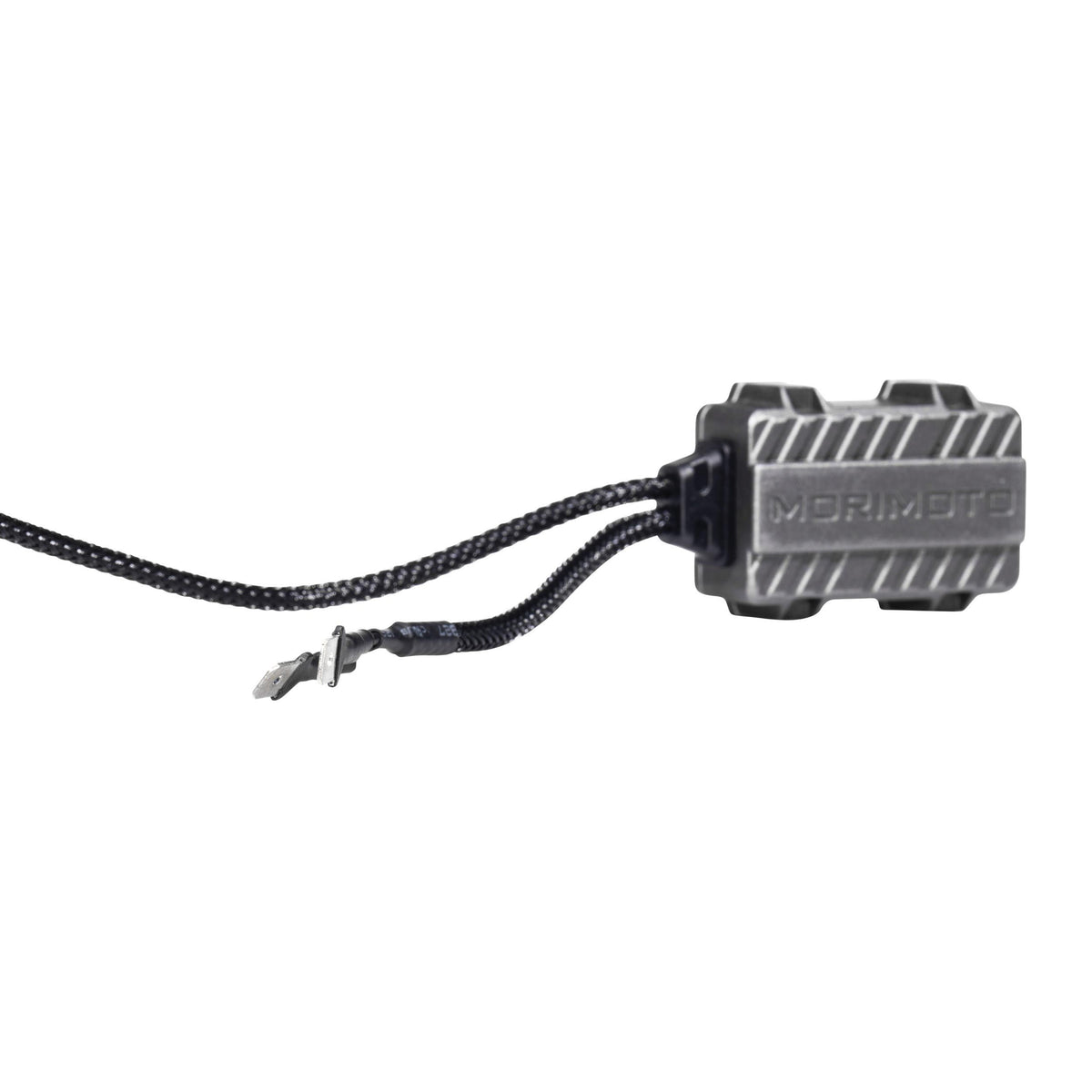 Morimoto H3: 2Stroke 4.0 LED Bulb(Each) product image 2