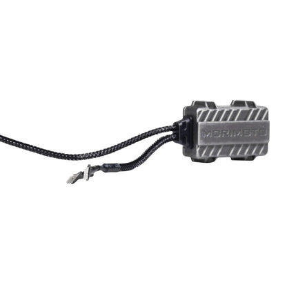 Morimoto H3: 2Stroke 4.0 LED Bulb(Each) product image 2