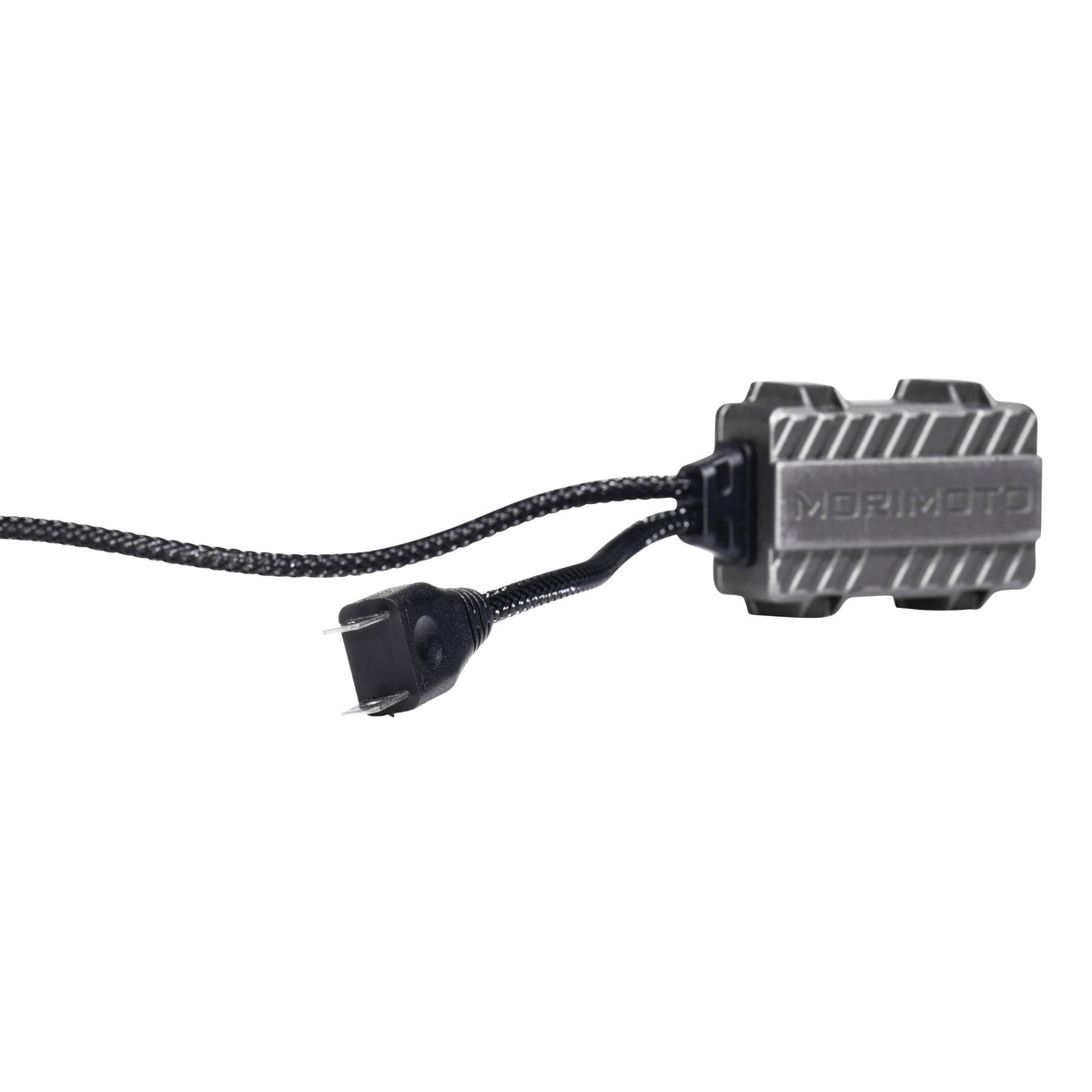 Morimoto H7: 2Stroke 4.0 LED Bulb (Each) product image 2