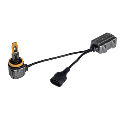 Morimoto H11/H9/H8: 2Stroke 4.0 LED Bulb (Each)