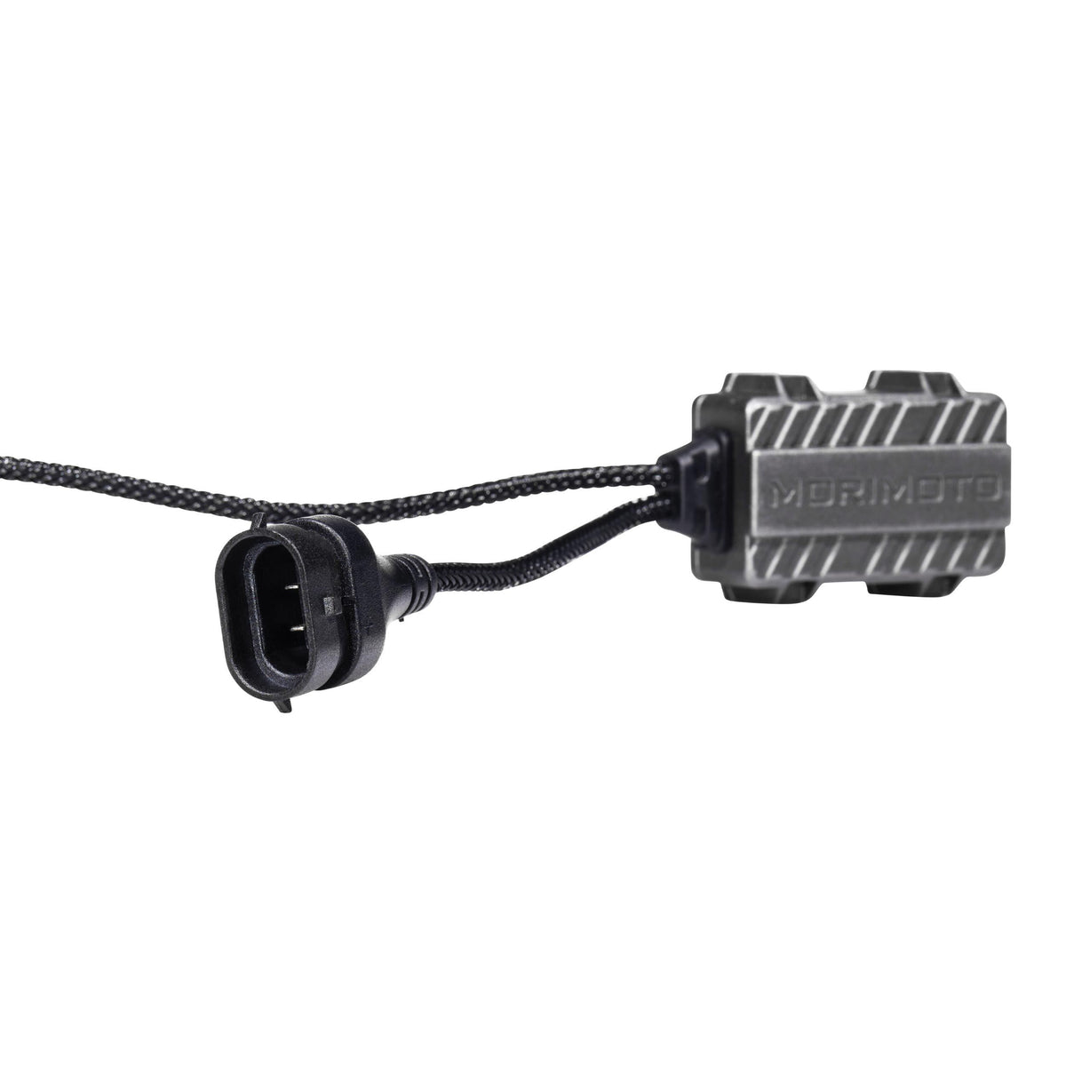 Morimoto H11/H9/H8: 2Stroke 4.0 LED Bulb (Each) product image 2