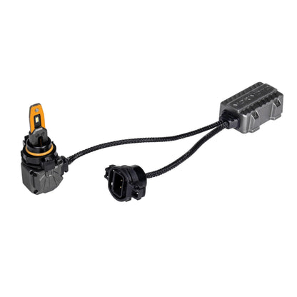 Morimoto 5202: 2Stroke 4.0 LED Bulb (Each)