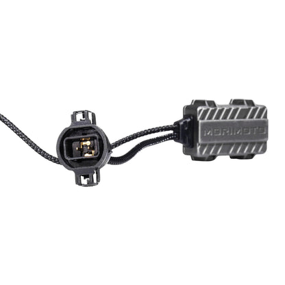 Morimoto 5202: 2Stroke 4.0 LED Bulb (Each) product image 2