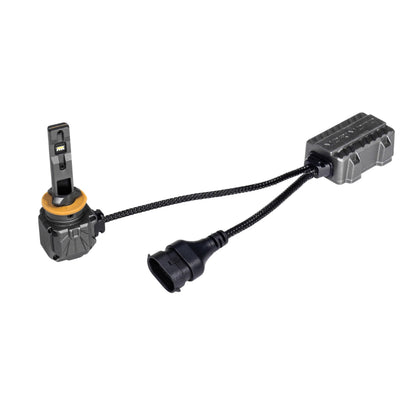Morimoto 880: 2Stroke 4.0 LED Bulb (Each)