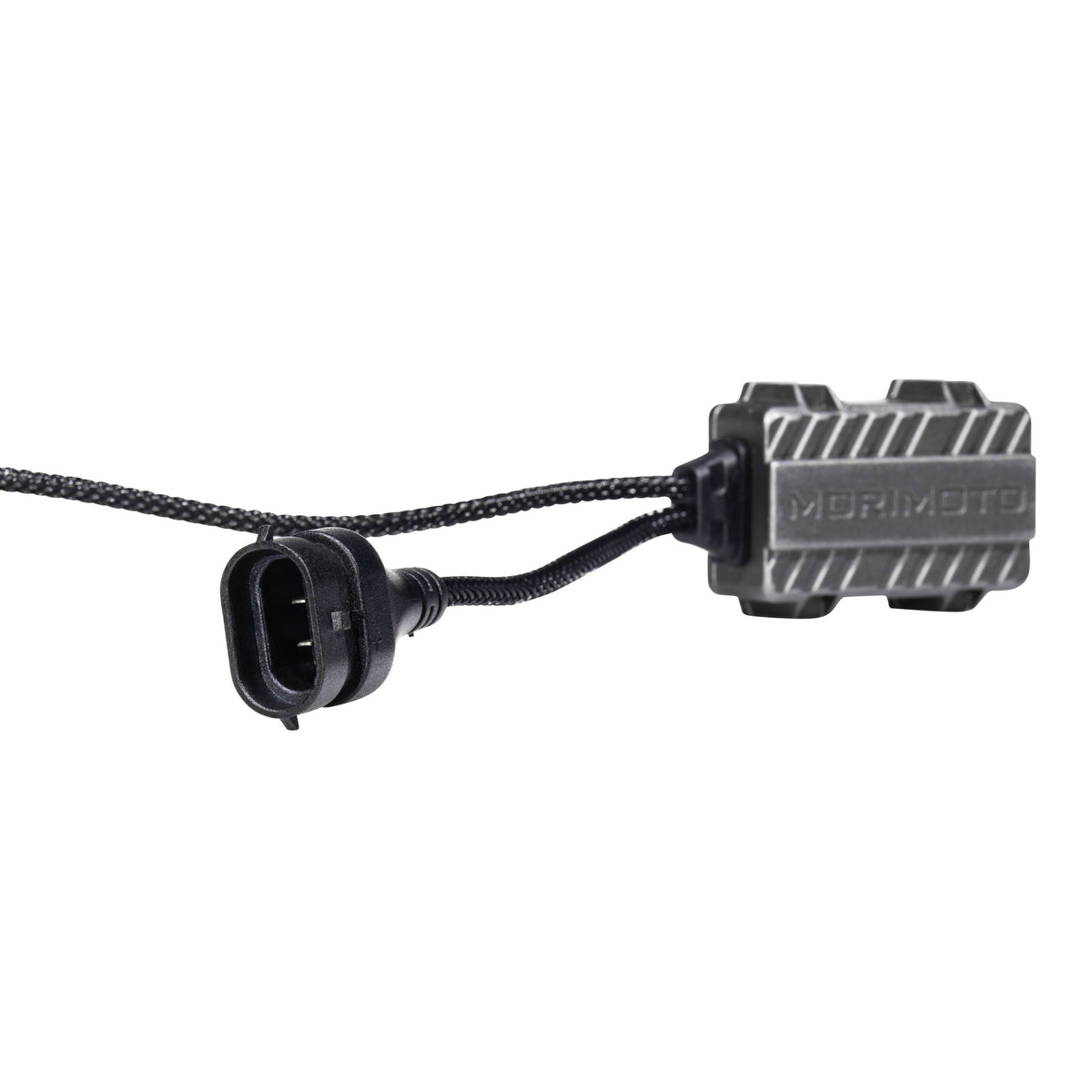 Morimoto 880: 2Stroke 4.0 LED Bulb (Each) product image 2