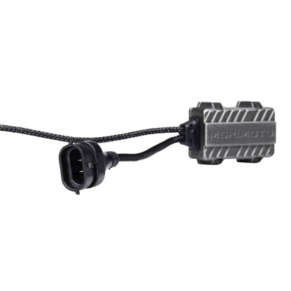 Morimoto 880: 2Stroke 4.0 LED Bulb (Each) product image 2